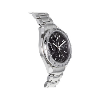 Montre d'occasion OMEGA Speedmaster homme automatique bracelet acier