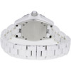 CHANEL J12 dameshorloge quartz keramische armband - weergave V3
