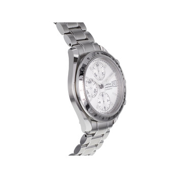 Montre d'occasion OMEGA Speedmaster homme automatique bracelet acier