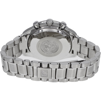 Montre d'occasion OMEGA Speedmaster homme automatique bracelet acier