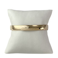 Bracelet d'occasion or 750 jaune