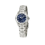 Coffret montre Festina femme acier bracelet acier