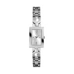 Montre Guess femme acier bracelet acier