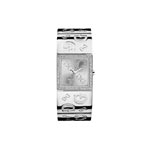Montre Guess femme acier bracelet acier