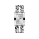 Montre Guess femme acier bracelet acier