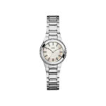 Montre Guess femme acier bracelet acier