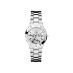 Montre Guess femme acier bracelet acier