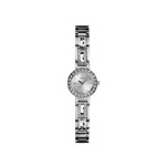 Montre Guess femme acier bracelet acier