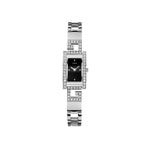 Montre Guess femme acier bracelet acier