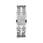 Montre Guess femme acier bracelet acier