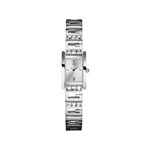 Montre Guess femme acier bracelet acier