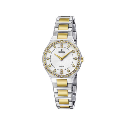 Montre festina bicolore Clearance