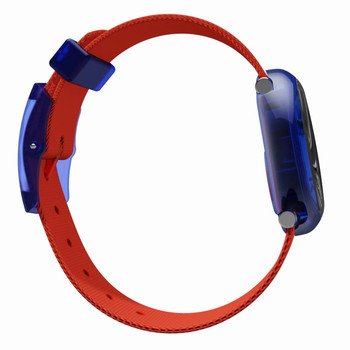 Montre Flik Flak Dinosauritos enfant plastique