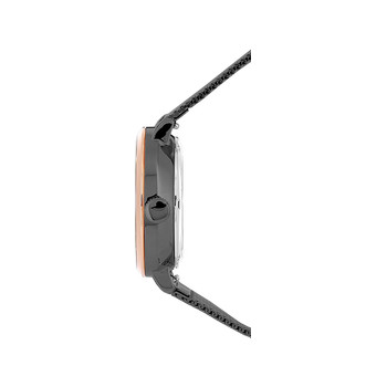 Montre Pierre Lannier femme automatique acier