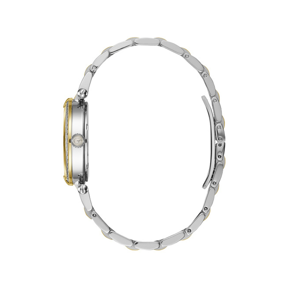 Montre GC Sport Chic Collection GC CABLE CHIC Bracelet Acier - vue 2