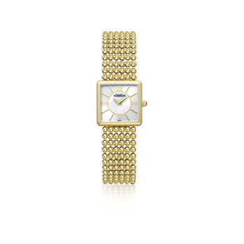 Montre MICHEL HERBELIN Bracelet Dore