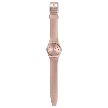 Montre SWATCH Bracelet Plastique