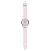 Montre SWATCH SKIN IRONY Bracelet Silicone - vue VD1