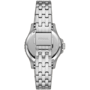 Montre FOSSIL Bracelet Acier inoxydable