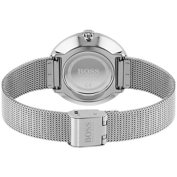 Montre BOSS BUSINESS PRAISE Bracelet Acier inoxydable