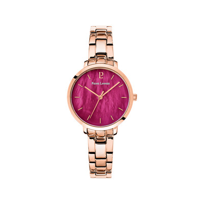 Montre paul lannier discount femme