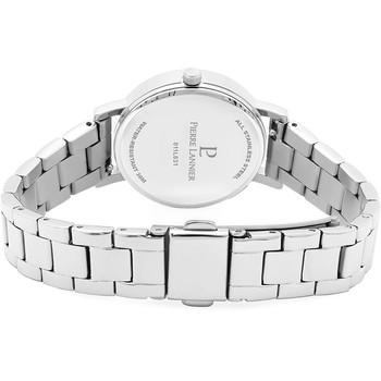 Montre Pierre Lannier femme bracelet acier