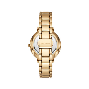 MICHAEL KORS Pyper women's watch gold stainless steel bracelet