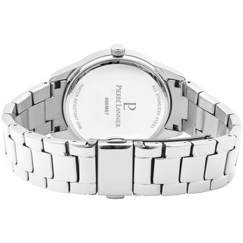 Montre PIERRE LANNIER roxane femme bracelet acier