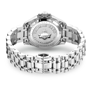 Montre THOMAS SABO Glam & Soul femme acier