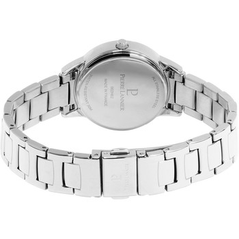 Montre PIERRE LANNIER Galiera femme bracelet acier
