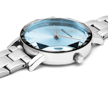 Montre PIERRE LANNIER Multiples femme bracelet acier