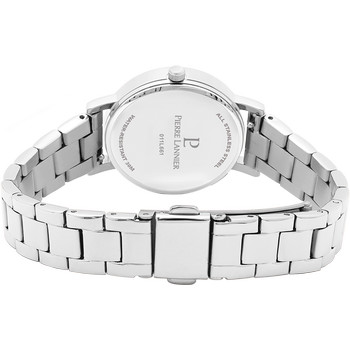 Montre PIERRE LANNIER Multiples femme bracelet acier