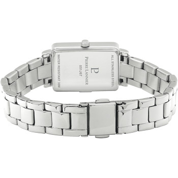 Montre PIERRE LANNIER Ariane femme bracelet acier