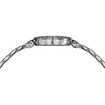 Montre BALMAIN downtown femme bracelet acier inoxydable argent