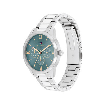 Montre TOMMY HILFIGER camille femme analogique,