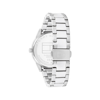 Montre TOMMY HILFIGER camille femme analogique,