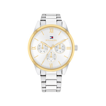 Montre TOMMY HILFIGER camille femme analogique,
