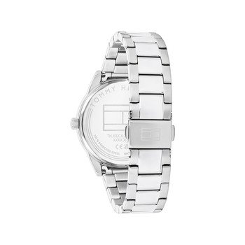Montre TOMMY HILFIGER camille femme analogique,