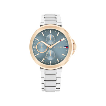 Montre TOMMY HILFIGER lori femme analogique,