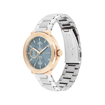 Montre TOMMY HILFIGER lori femme analogique,