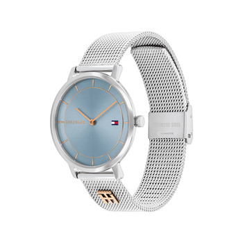 Montre TOMMY HILFIGER tea femme analogique,