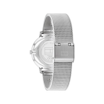 Montre TOMMY HILFIGER tea femme analogique,