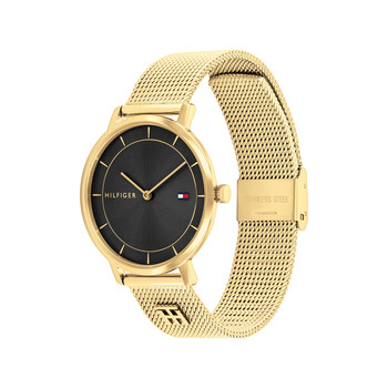 Montre TOMMY HILFIGER tea femme analogique,