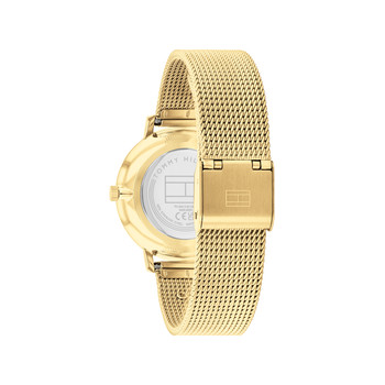 Montre TOMMY HILFIGER tea femme analogique,