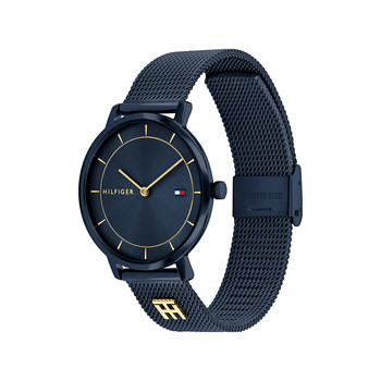 Montre TOMMY HILFIGER tea femme analogique,