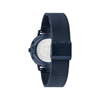 Montre TOMMY HILFIGER tea femme analogique,