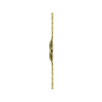 Montre MICHEL HERBELIN galet femme bracelet acier