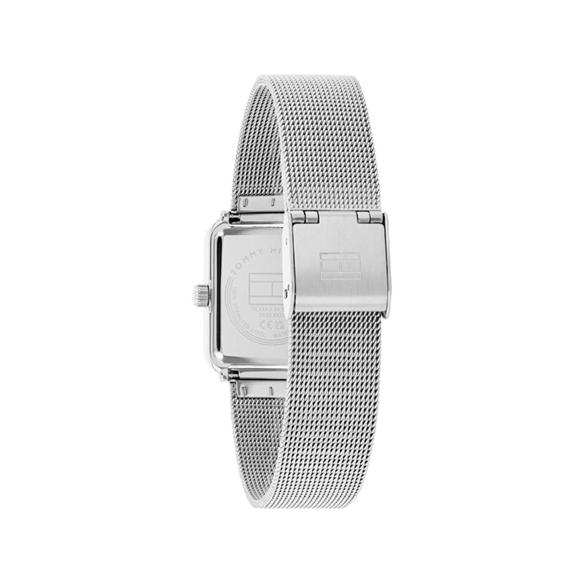 Montre TOMMY HILFIGER femme - vue 3