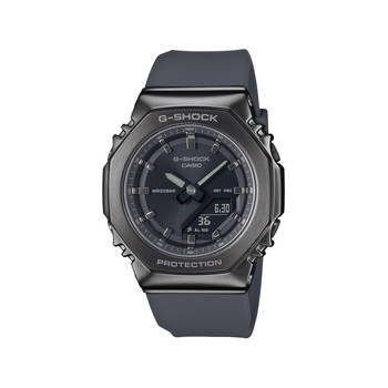 G-SHOCK klein klassiek dameshorloge
