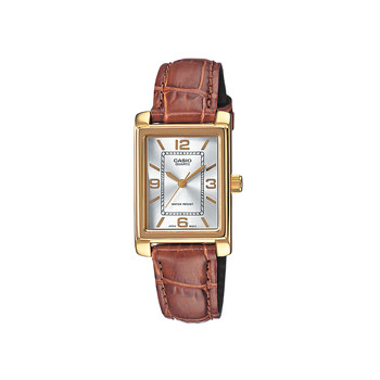 CASIO CASIO tijdloze dameshorlogecollectie